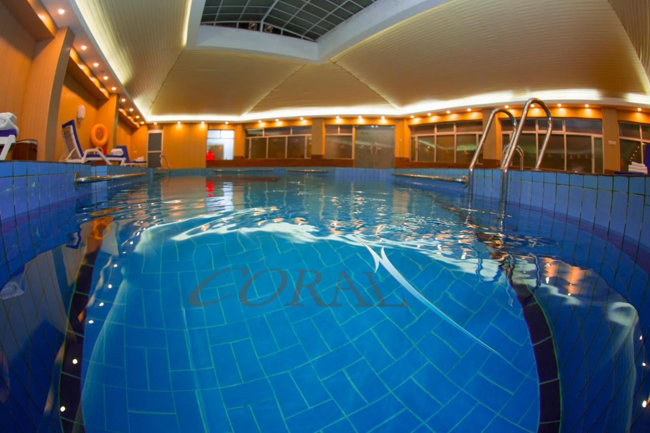 Coral Baghdad Hotel Luaran gambar