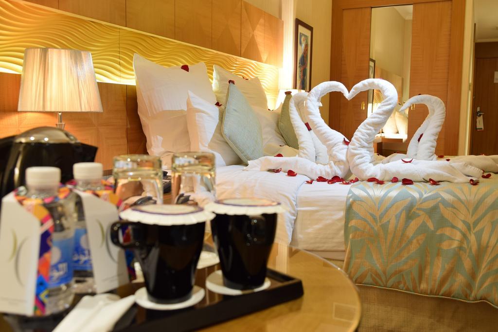 Coral Baghdad Hotel Luaran gambar