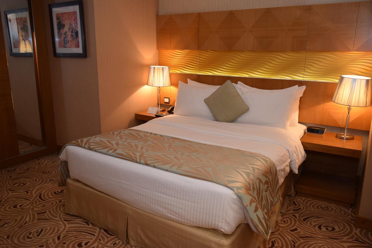 Coral Baghdad Hotel Luaran gambar