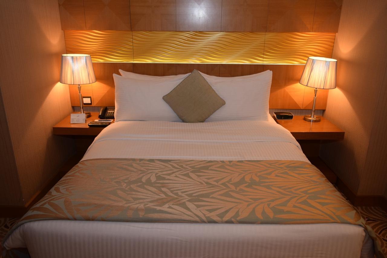 Coral Baghdad Hotel Luaran gambar