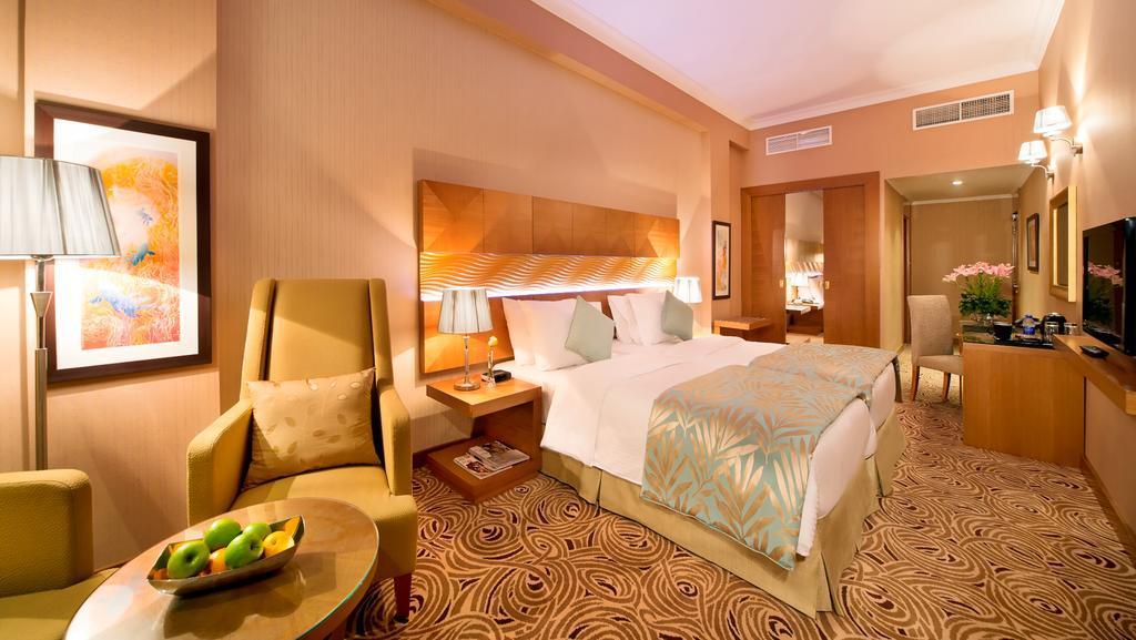 Coral Baghdad Hotel Luaran gambar